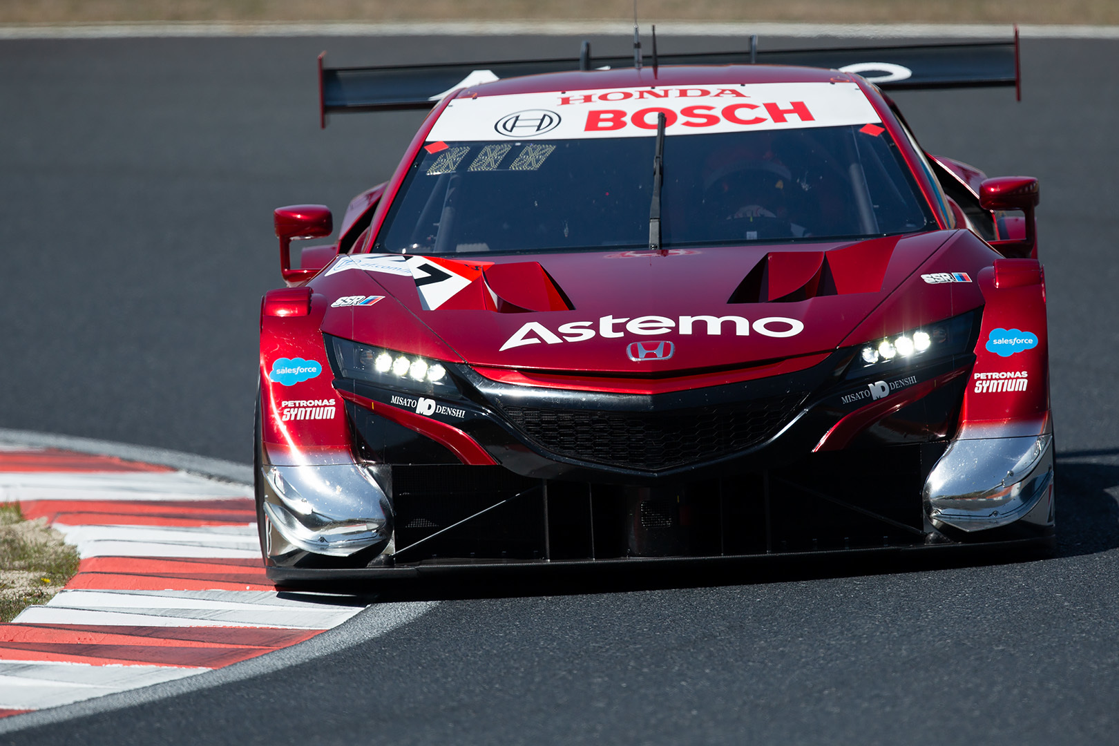 SUPER GT 岡山 GT500 その１_a0003166_00002745.jpg