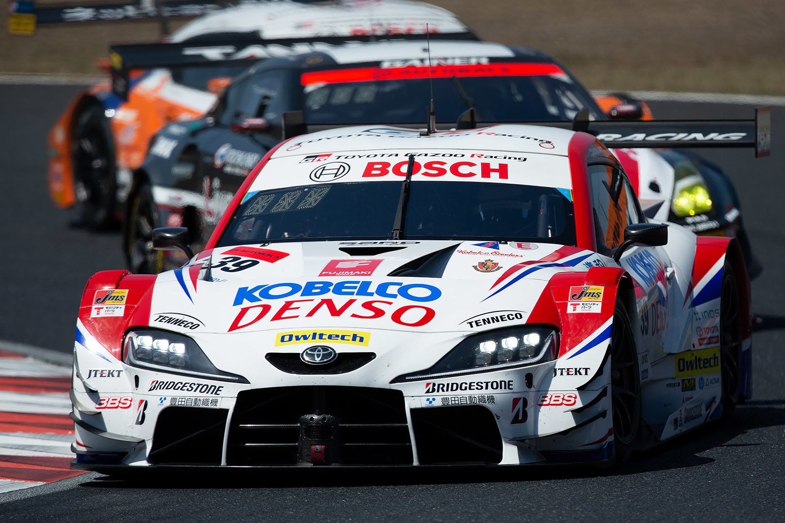 SUPER GT 岡山 GT500 その１_a0003166_00002797.jpg