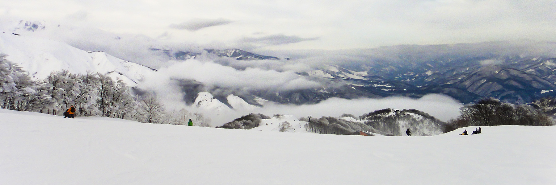 雪山＆雲（白馬五竜＆Hakuba47）_a0003166_00012492.jpg