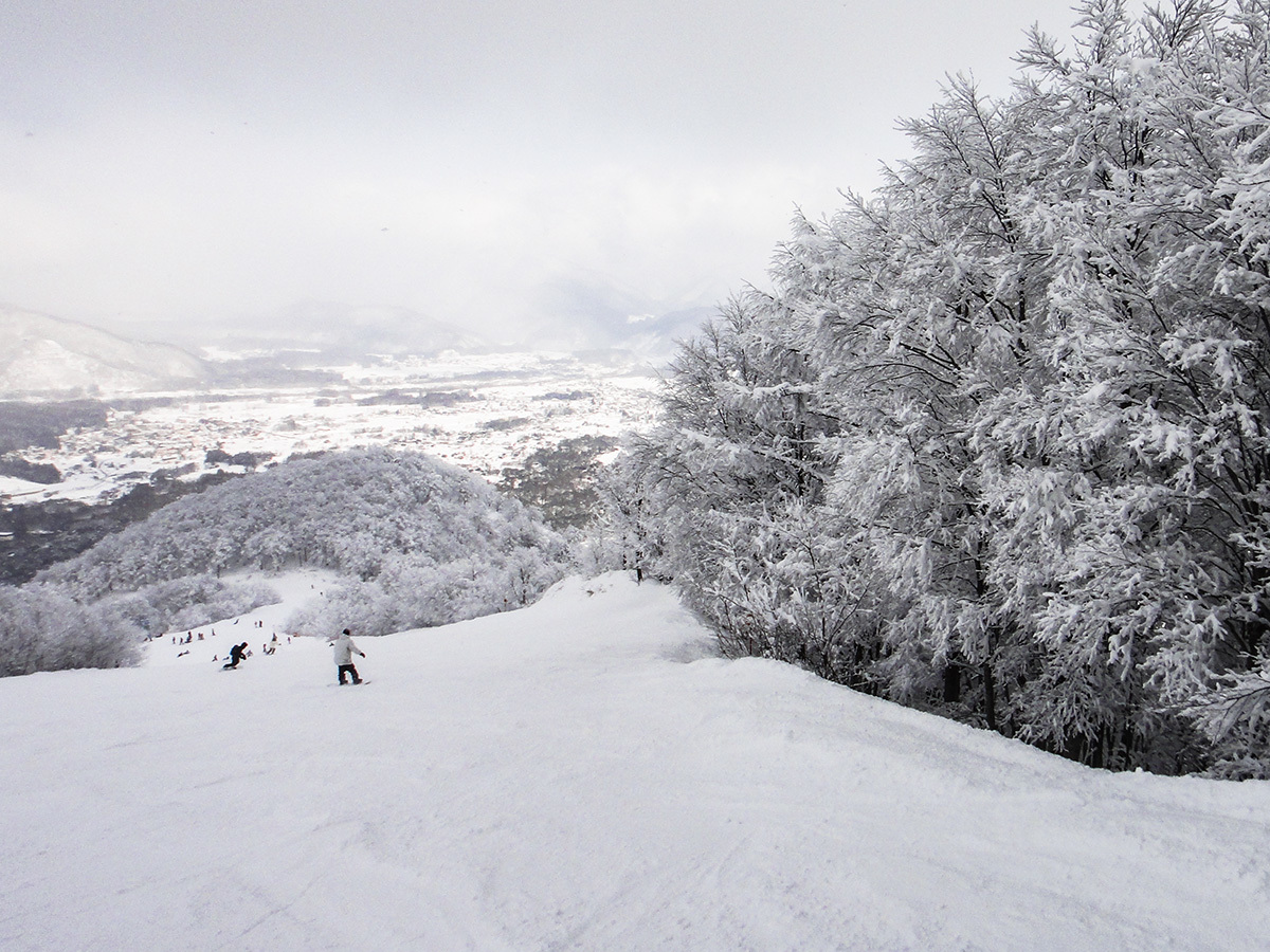 雪山＆雲（白馬五竜＆Hakuba47）_a0003166_00013549.jpg