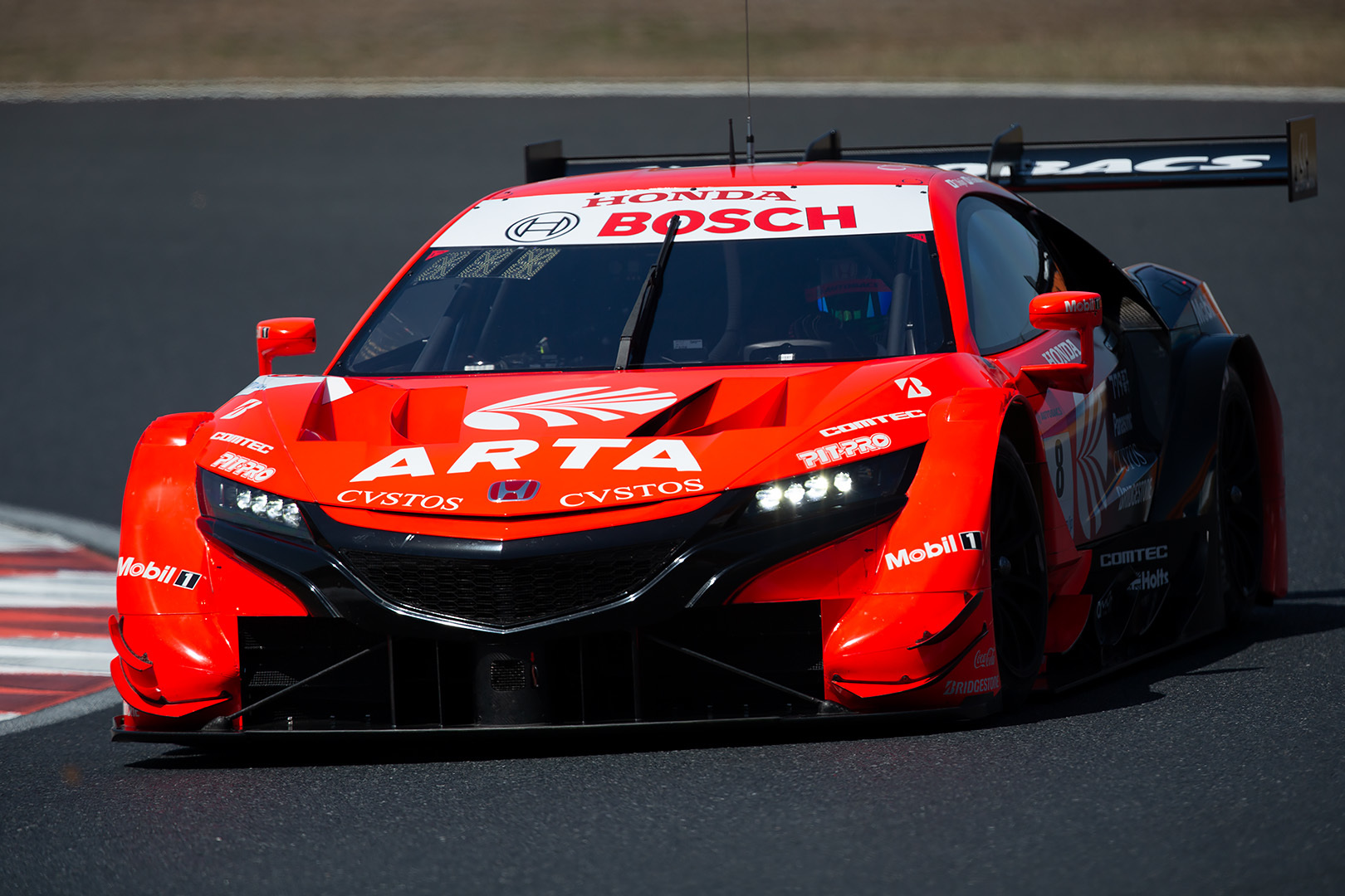 SUPER GT 岡山 GT500 その２_a0003166_00013581.jpg