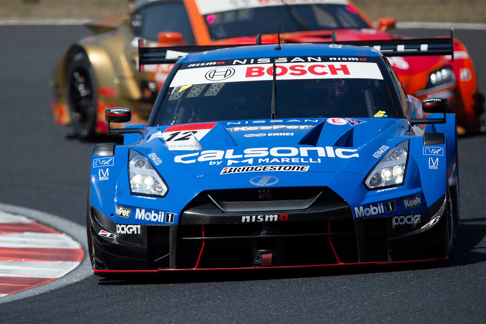 SUPER GT 岡山 GT500 その２_a0003166_00013658.jpg
