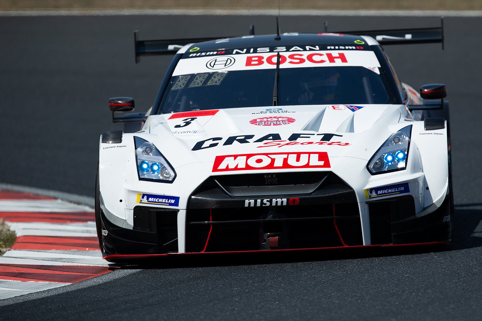 SUPER GT 岡山 GT500 その２_a0003166_00013667.jpg
