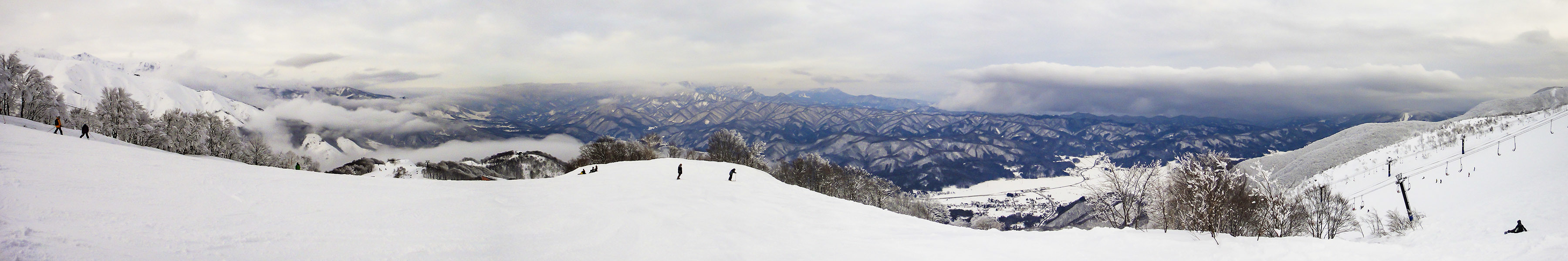 雪山＆雲（白馬五竜＆Hakuba47）_a0003166_00013893.jpg