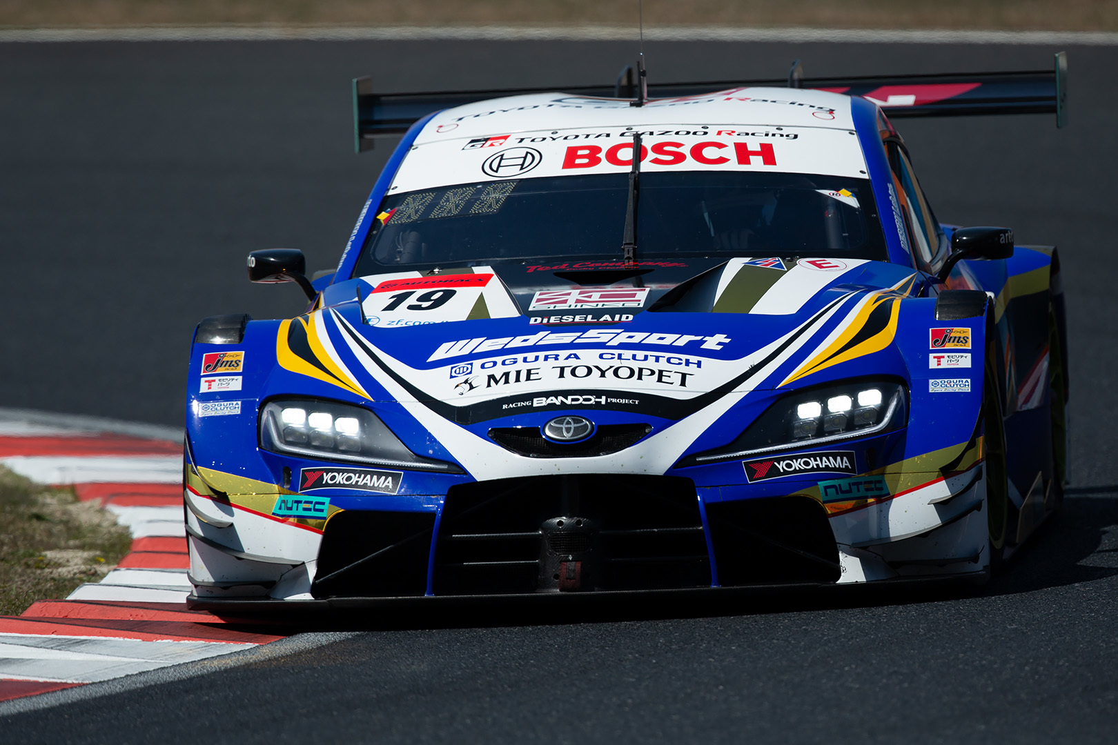 SUPER GT 岡山 GT500 その３_a0003166_00032082.jpg