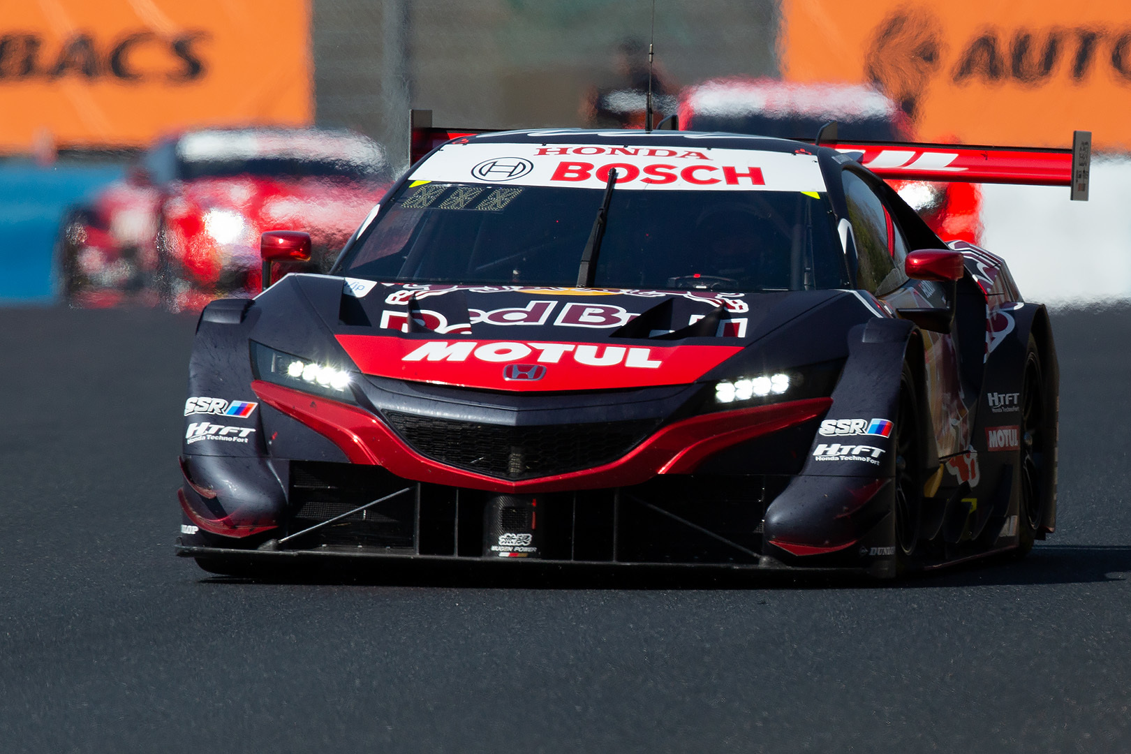 SUPER GT 岡山 GT500 その３_a0003166_00032084.jpg