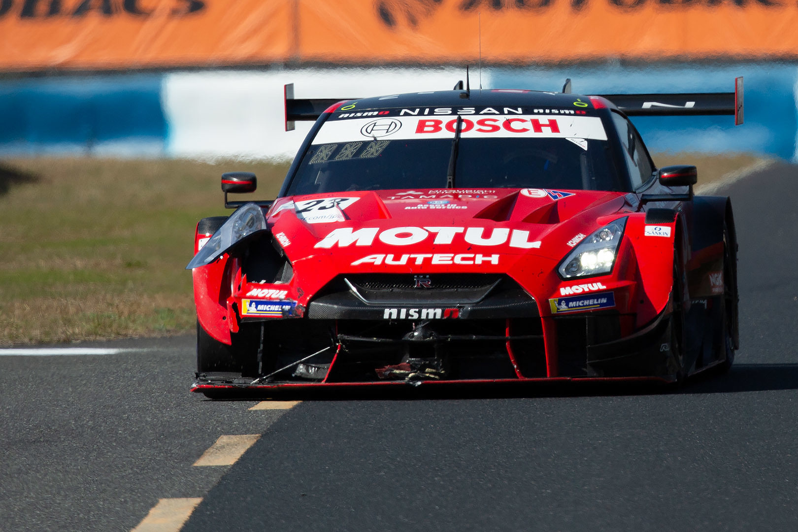 SUPER GT 岡山 GT500 その３_a0003166_00032108.jpg