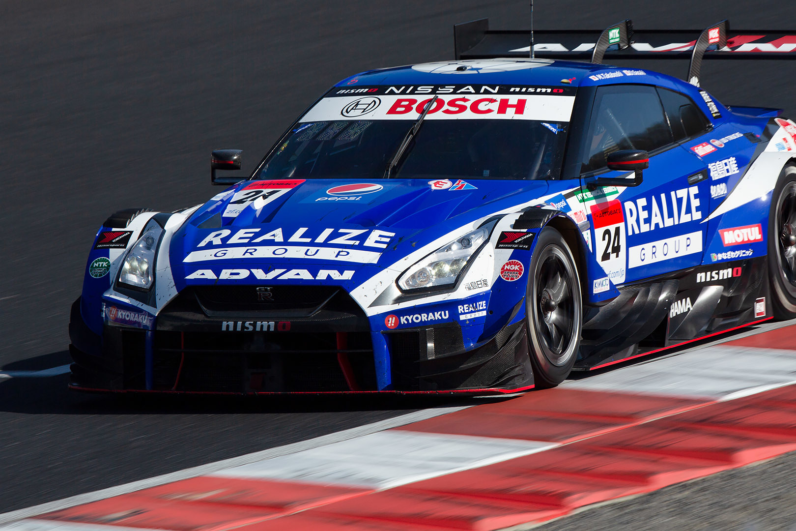 SUPER GT 岡山 GT500 その３_a0003166_00032143.jpg