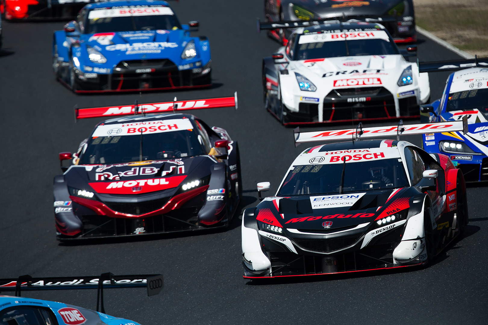 SUPER GT 岡山 GT500 その３_a0003166_00032172.jpg