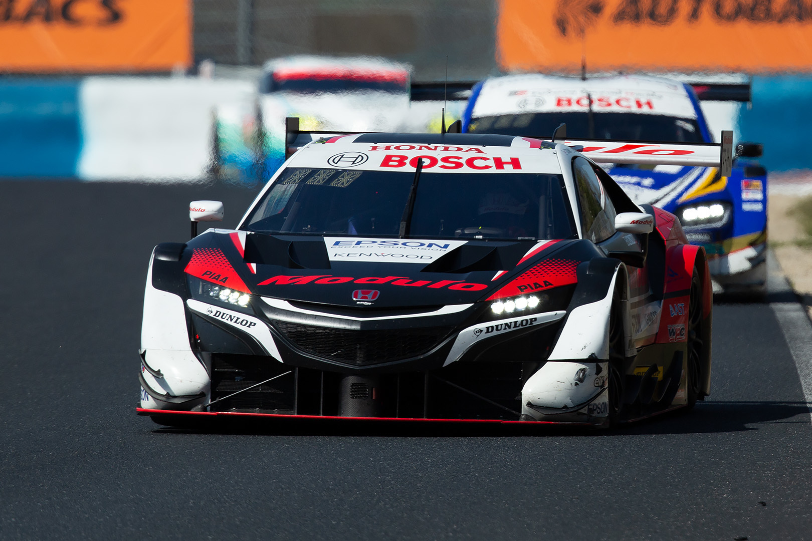 SUPER GT 岡山 GT500 その３_a0003166_00032174.jpg