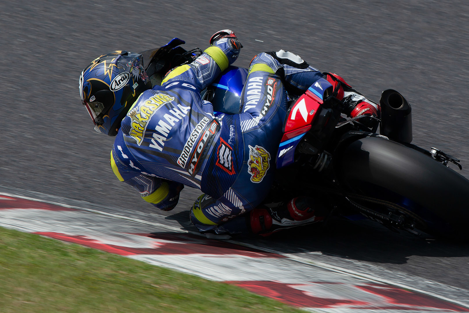 全日本ロードレース JSB1000 鈴鹿 その１_a0003166_00071642.jpg