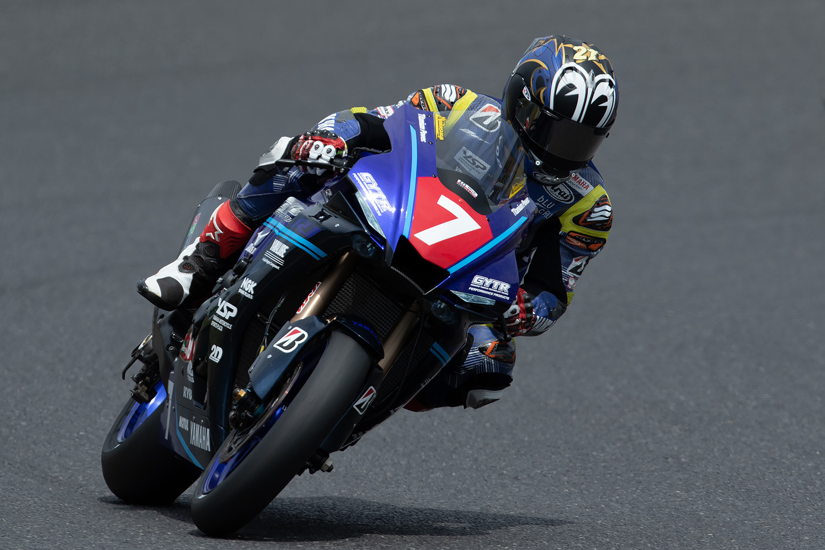 全日本ロードレース JSB1000 鈴鹿 その１_a0003166_00071675.jpg