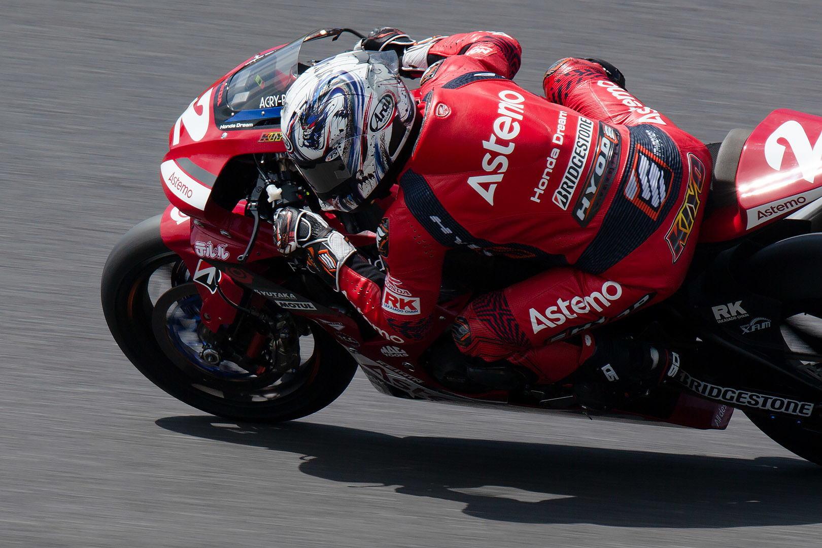 全日本ロードレース JSB1000 鈴鹿 その２_a0003166_00082242.jpg