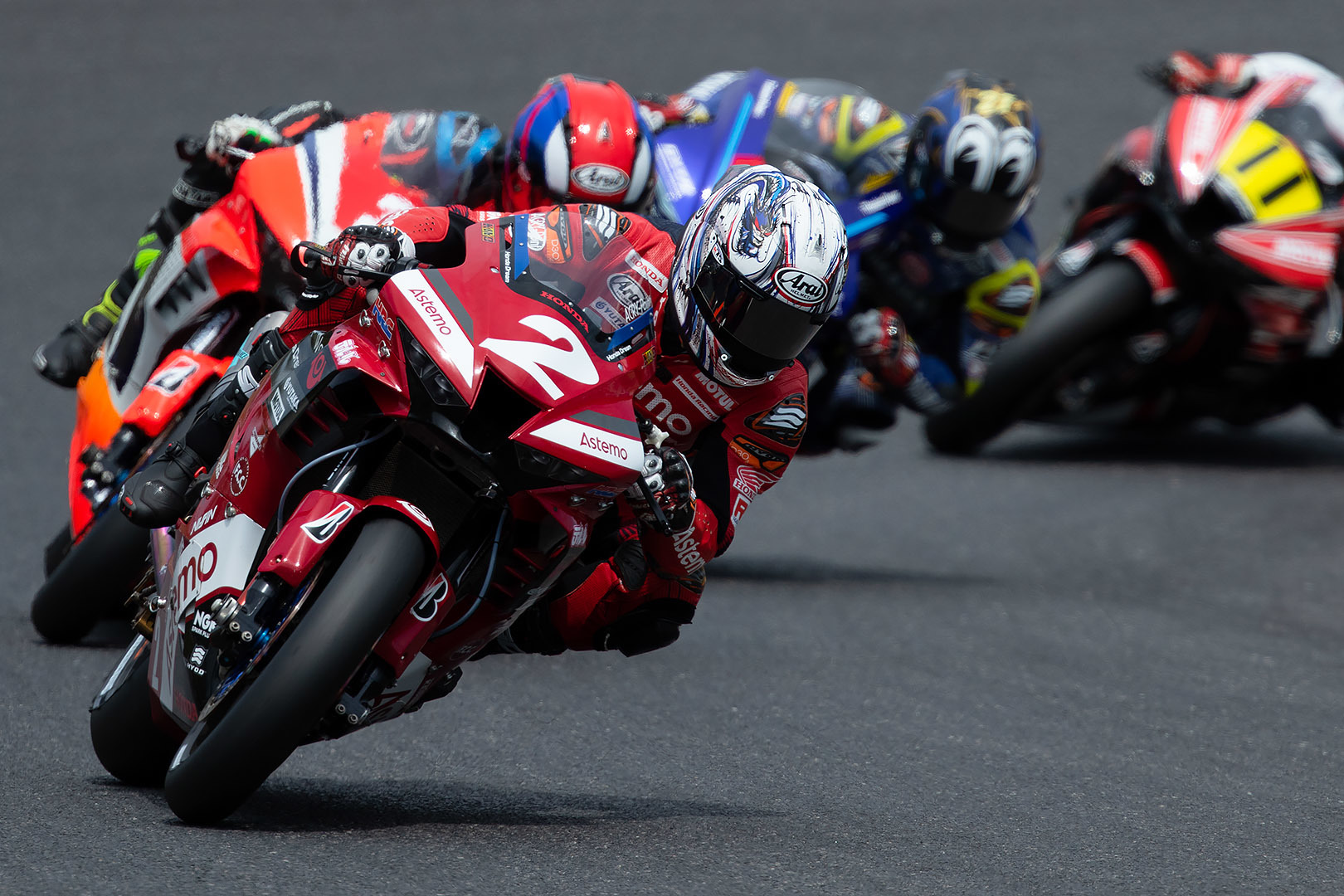 全日本ロードレース JSB1000 鈴鹿 その２_a0003166_00082253.jpg