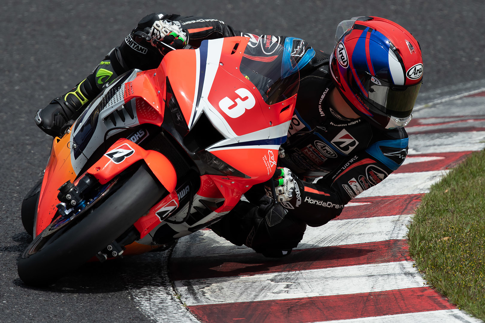 全日本ロードレース JSB1000 鈴鹿 その２_a0003166_00084036.jpg