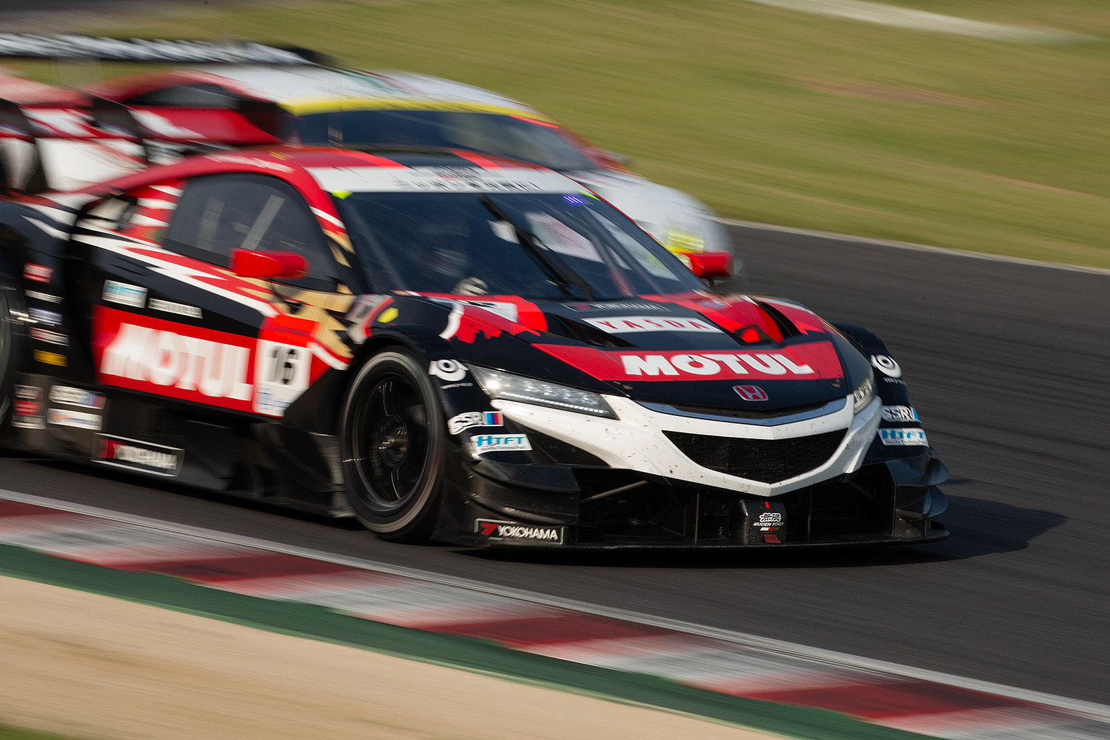 SUPER GT 鈴鹿 ＧＴ５００ その２_a0003166_00154678.jpg