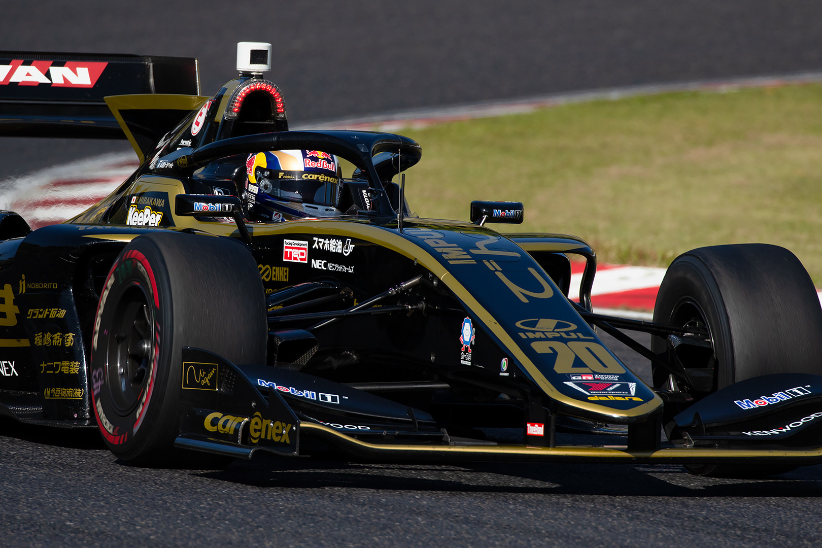 SUPER FORMULA 鈴鹿 その2_a0003166_00184280.jpg