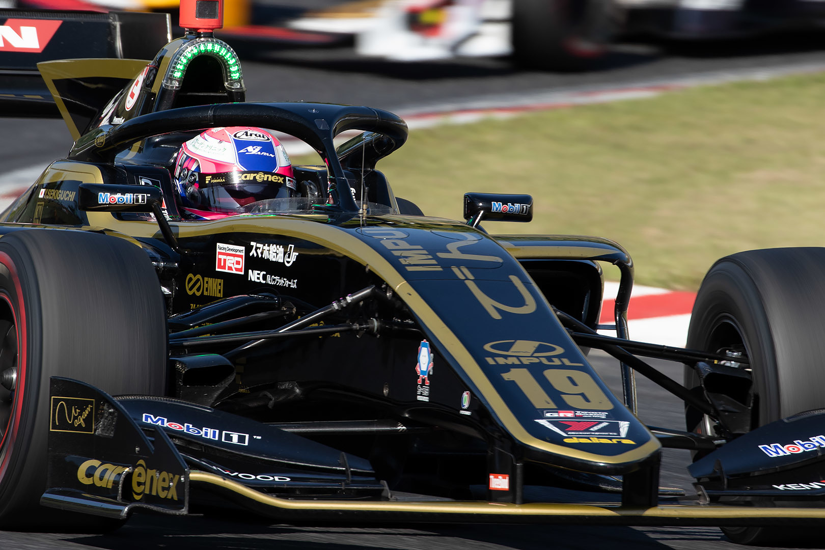 SUPER FORMULA 鈴鹿 その2_a0003166_00184322.jpg