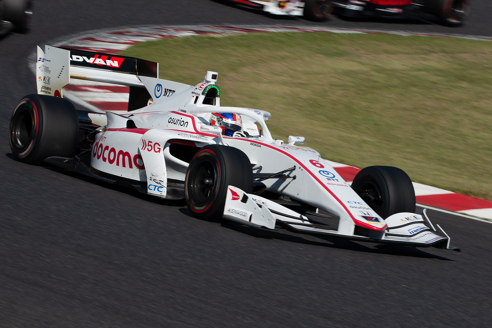SUPER FORMULA 鈴鹿 その2_a0003166_00184384.jpg