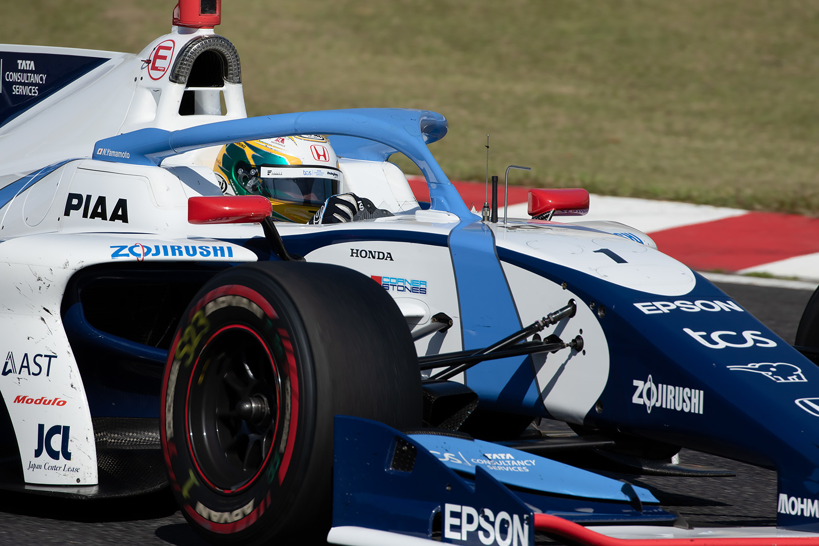SUPER FORMULA 鈴鹿 その2_a0003166_00184449.jpg