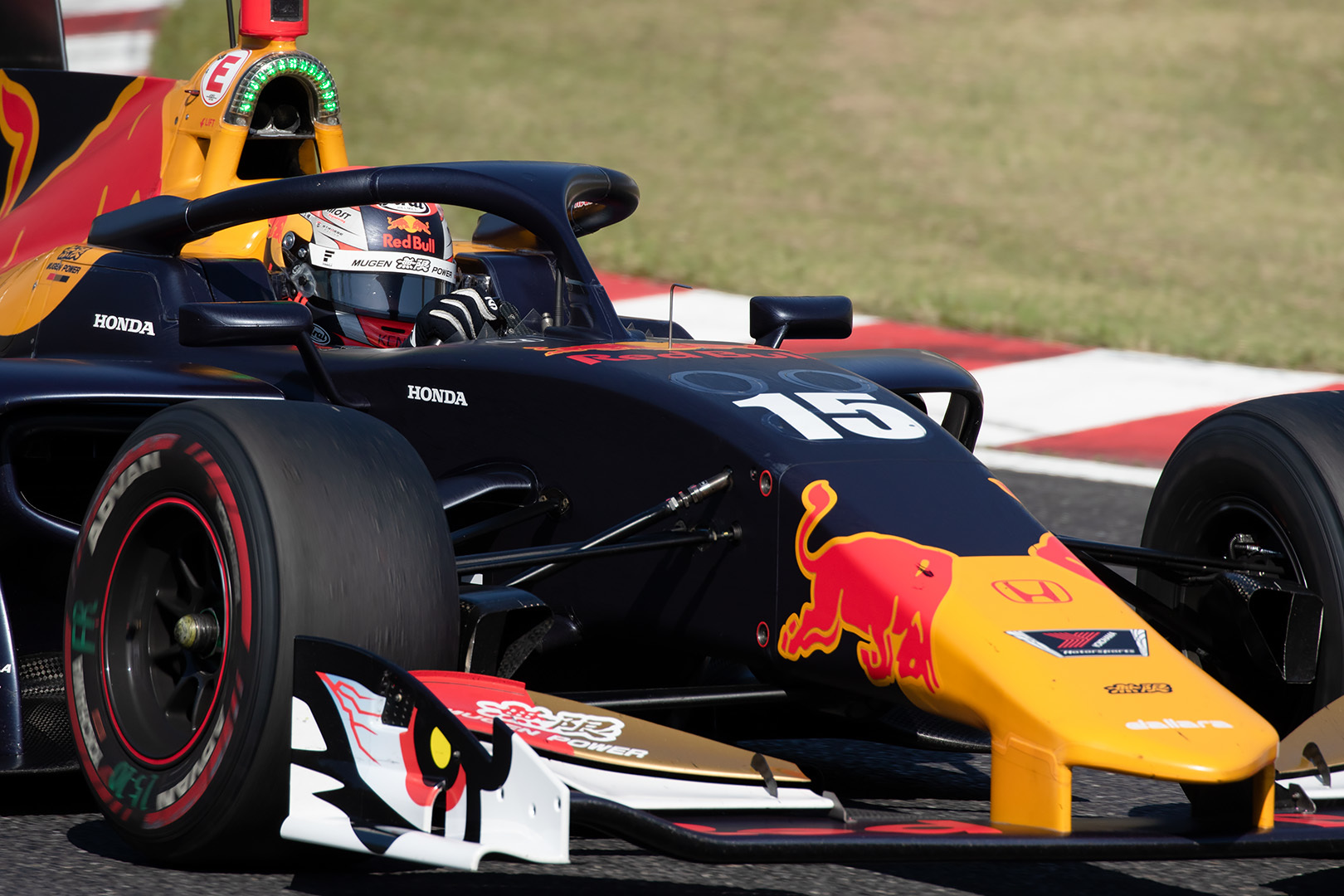 SUPER FORMULA 鈴鹿 その2_a0003166_00184459.jpg