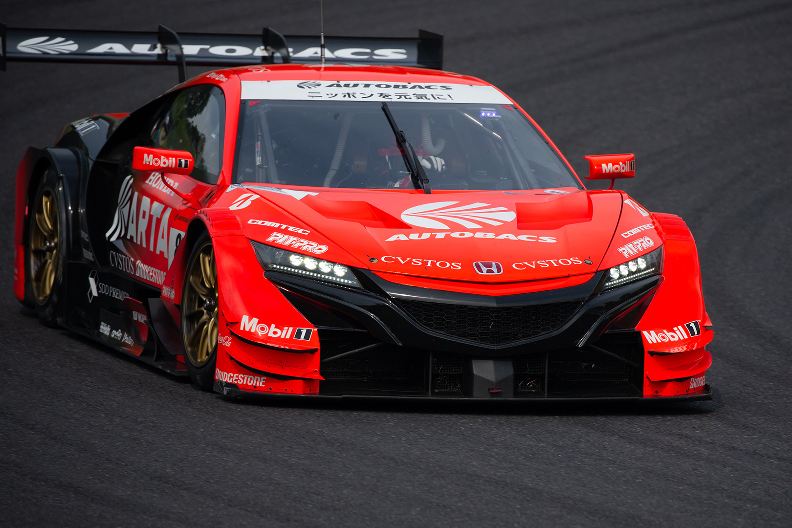 SUPER GT 鈴鹿 ＧＴ５００ その３_a0003166_00185653.jpg