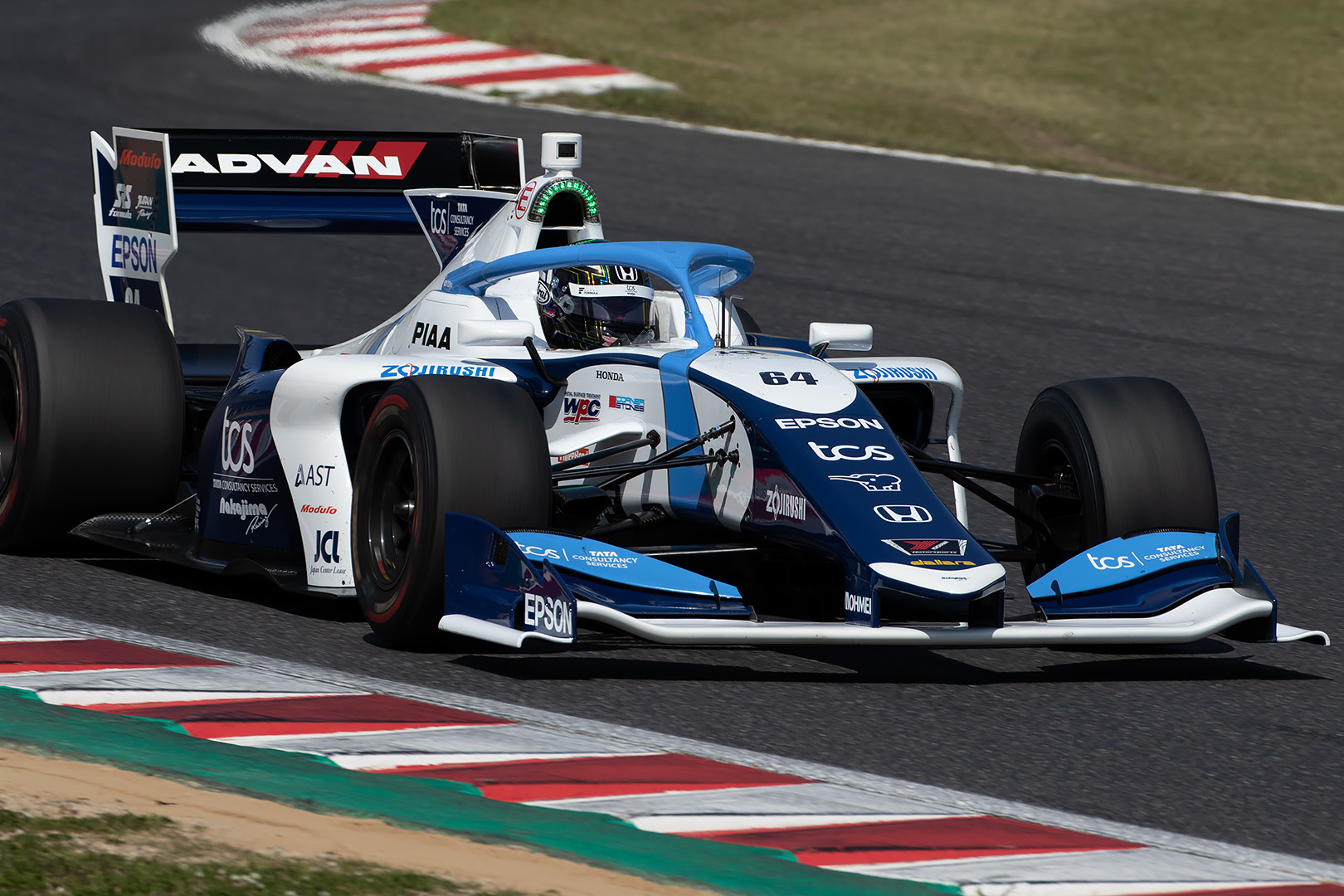 SUPER FORMULA 鈴鹿 その3_a0003166_00201660.jpg