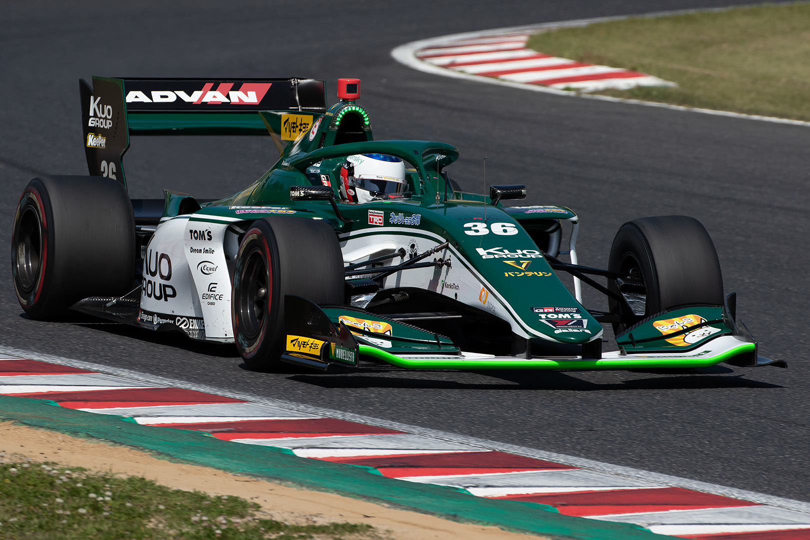 SUPER FORMULA 鈴鹿 その3_a0003166_00201675.jpg