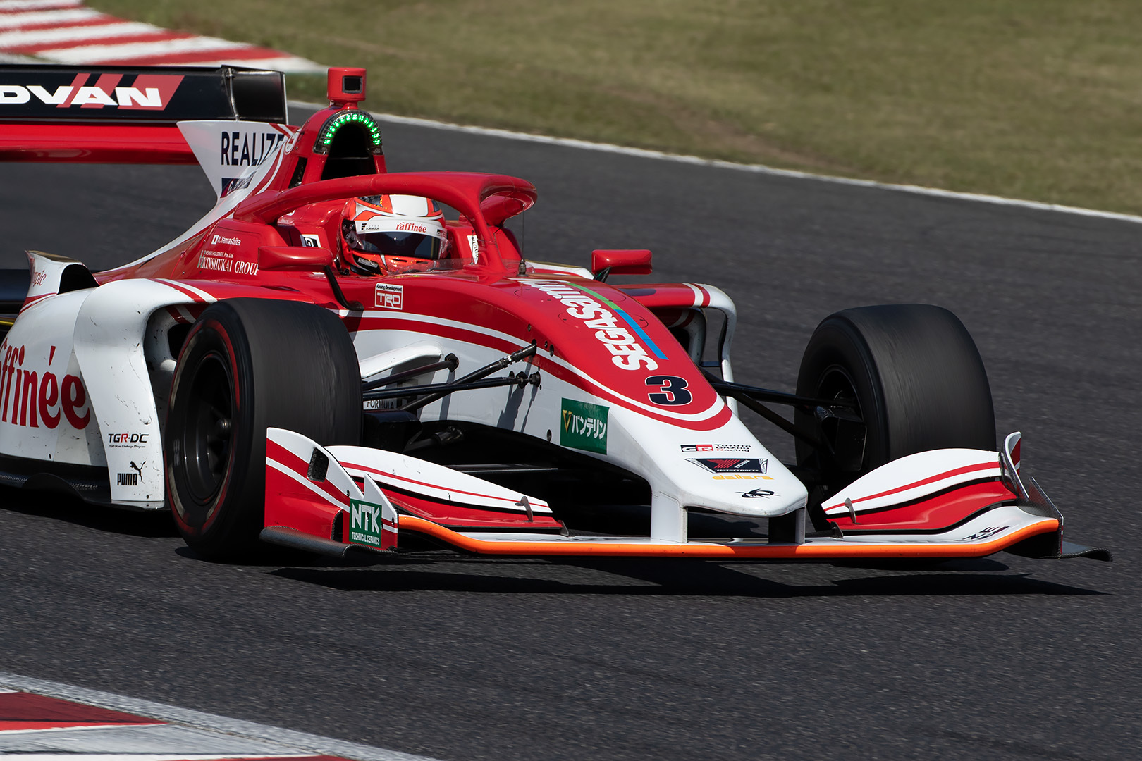 SUPER FORMULA 鈴鹿 その3_a0003166_00201753.jpg