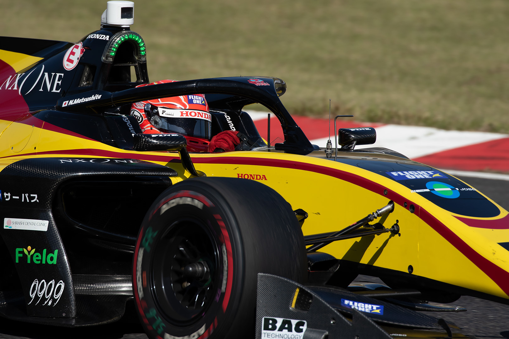 SUPER FORMULA 鈴鹿 その3_a0003166_00201758.jpg