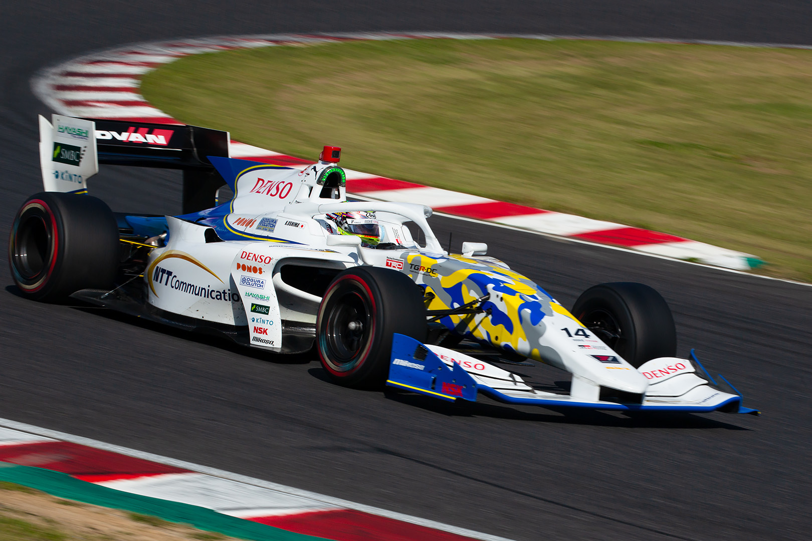SUPER FORMULA 鈴鹿 その3_a0003166_00201847.jpg