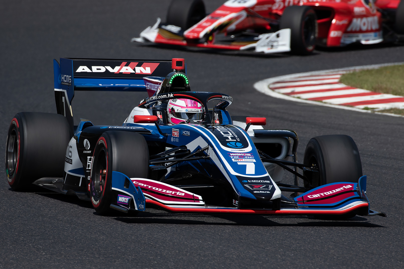 SUPER FORMULA 鈴鹿 その3_a0003166_00201883.jpg
