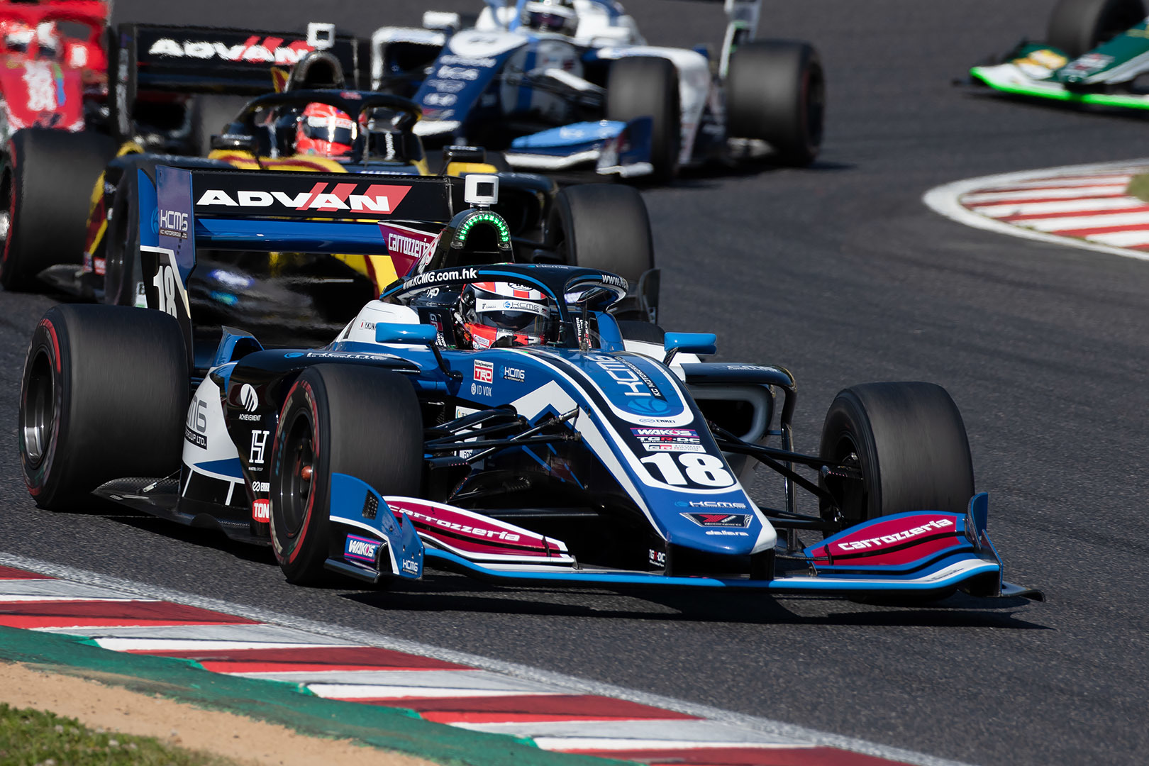 SUPER FORMULA 鈴鹿 その3_a0003166_00201913.jpg