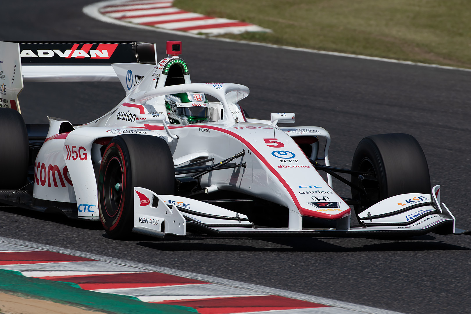 SUPER FORMULA 鈴鹿 その3_a0003166_00211487.jpg
