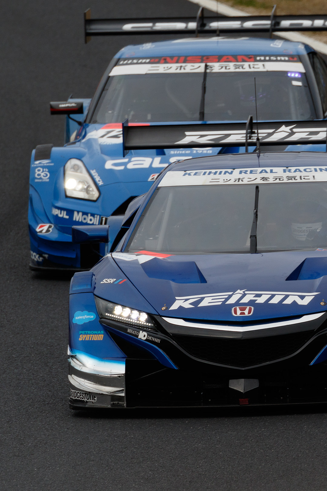 SUPER GT 岡山 テスト_a0003166_00332524.jpg