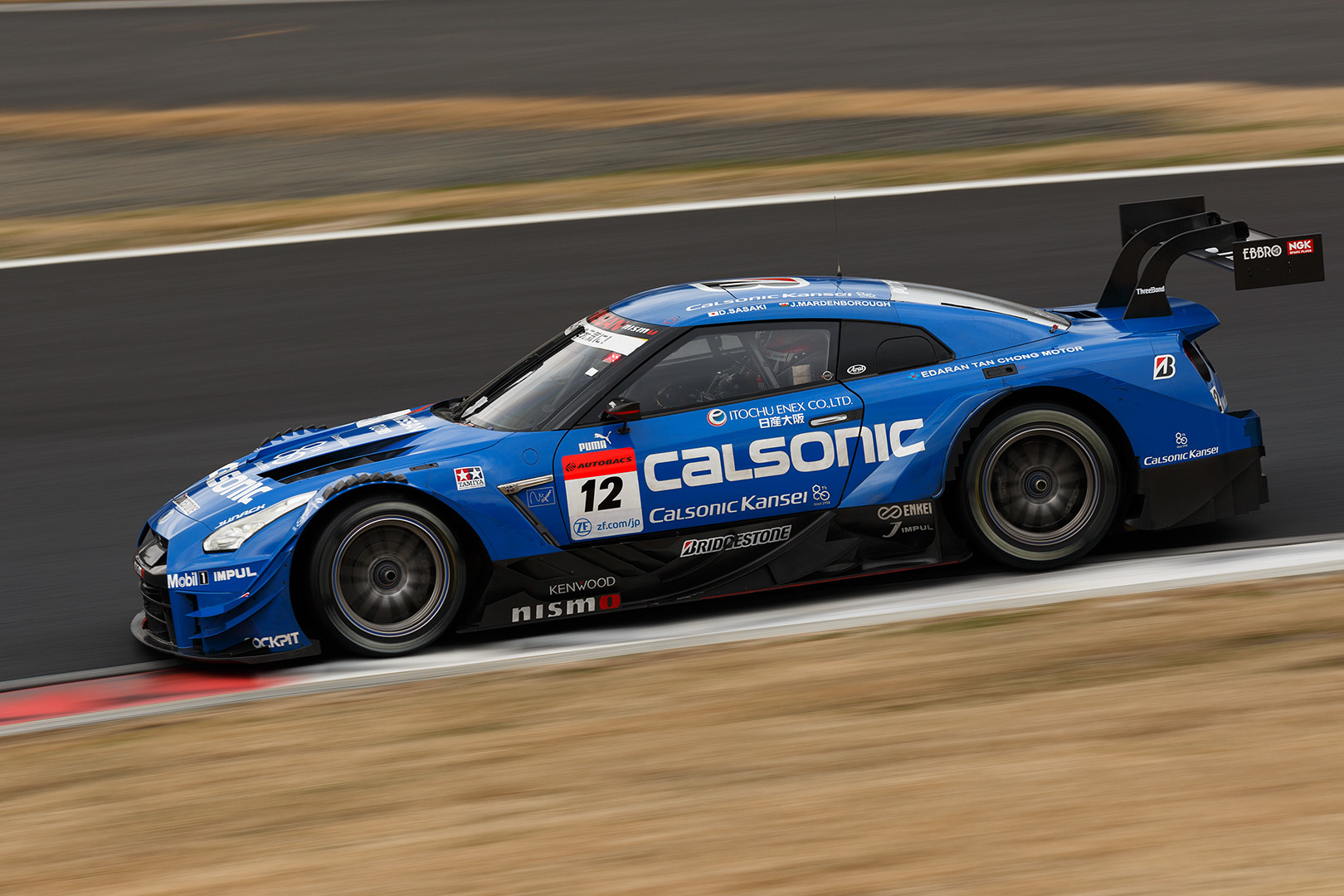 SUPER GT 岡山 テスト_a0003166_00332536.jpg