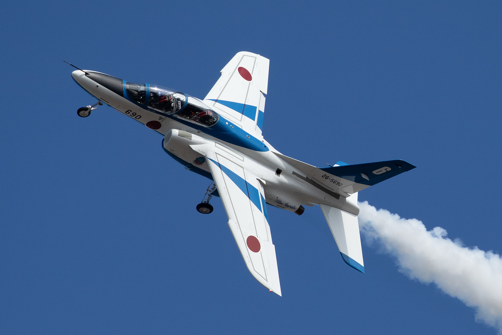 岐阜基地航空祭 ブルーインパルス_a0003166_00462302.jpg