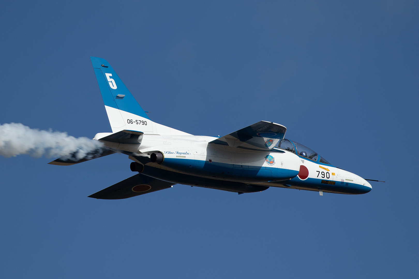 岐阜基地航空祭 ブルーインパルス_a0003166_00464832.jpg