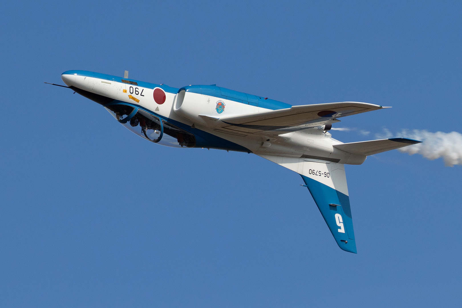 岐阜基地航空祭 ブルーインパルス_a0003166_00464905.jpg