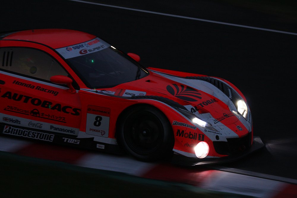 SUPER GT 第６戦 鈴鹿 （写真）_a0003166_010755.jpg