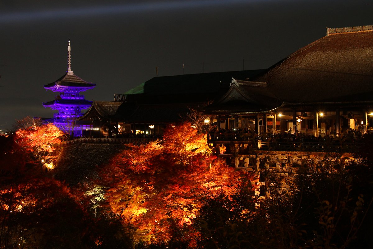 清水寺 ライトアップ_a0003166_0122820.jpg