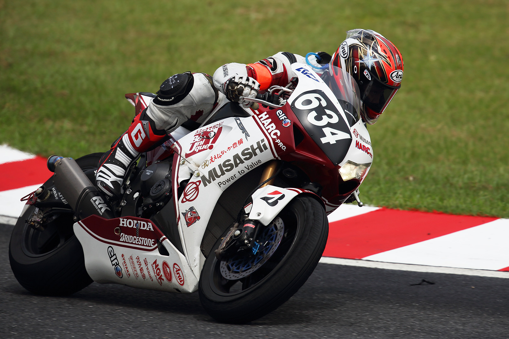 鈴鹿８耐_a0003166_0124659.jpg