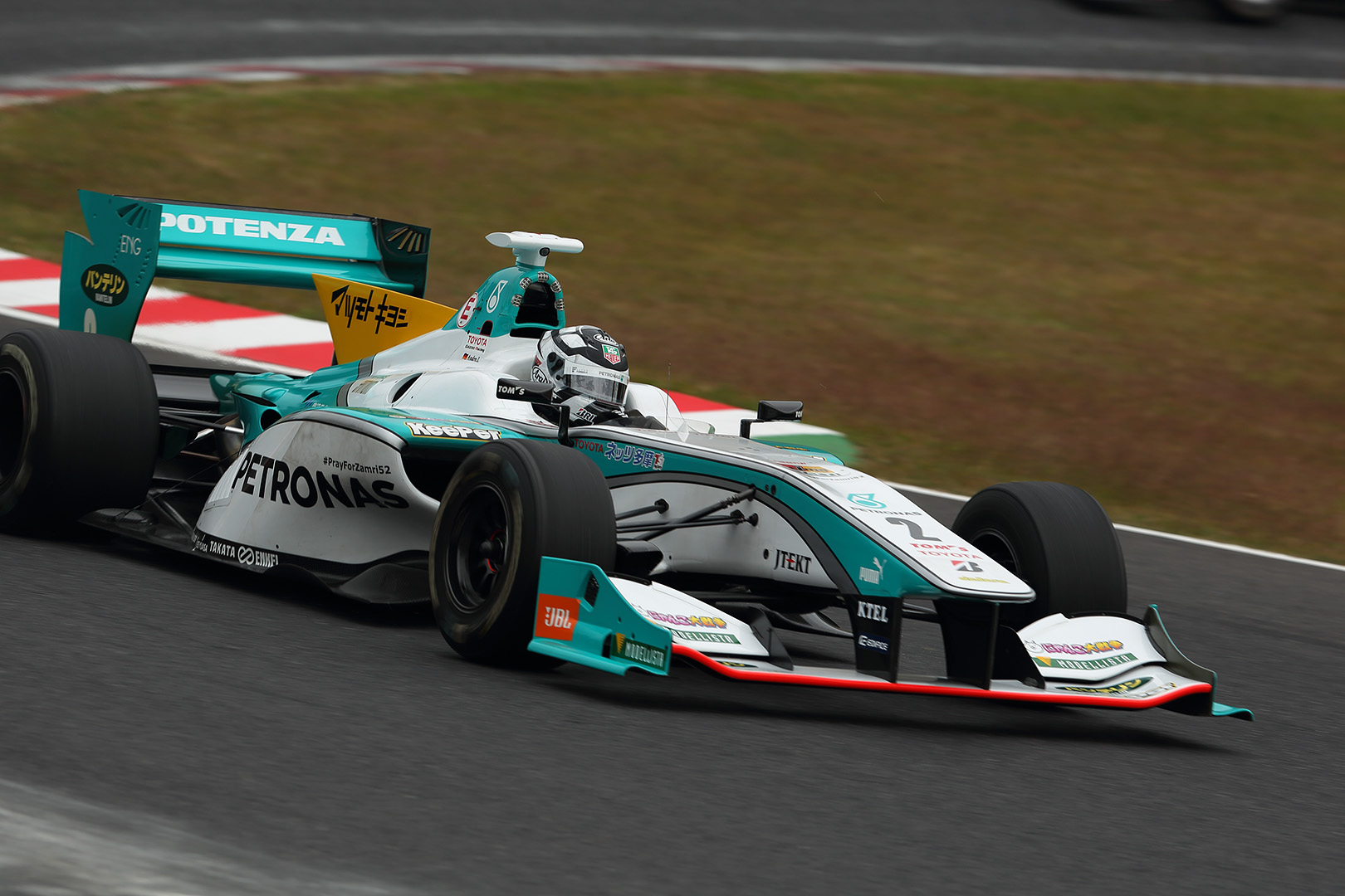 スーパーフォーミュラ 鈴鹿_a0003166_014815.jpg
