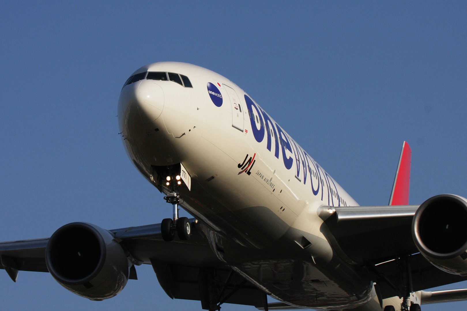 飛行機　（千里川）_a0003166_018166.jpg