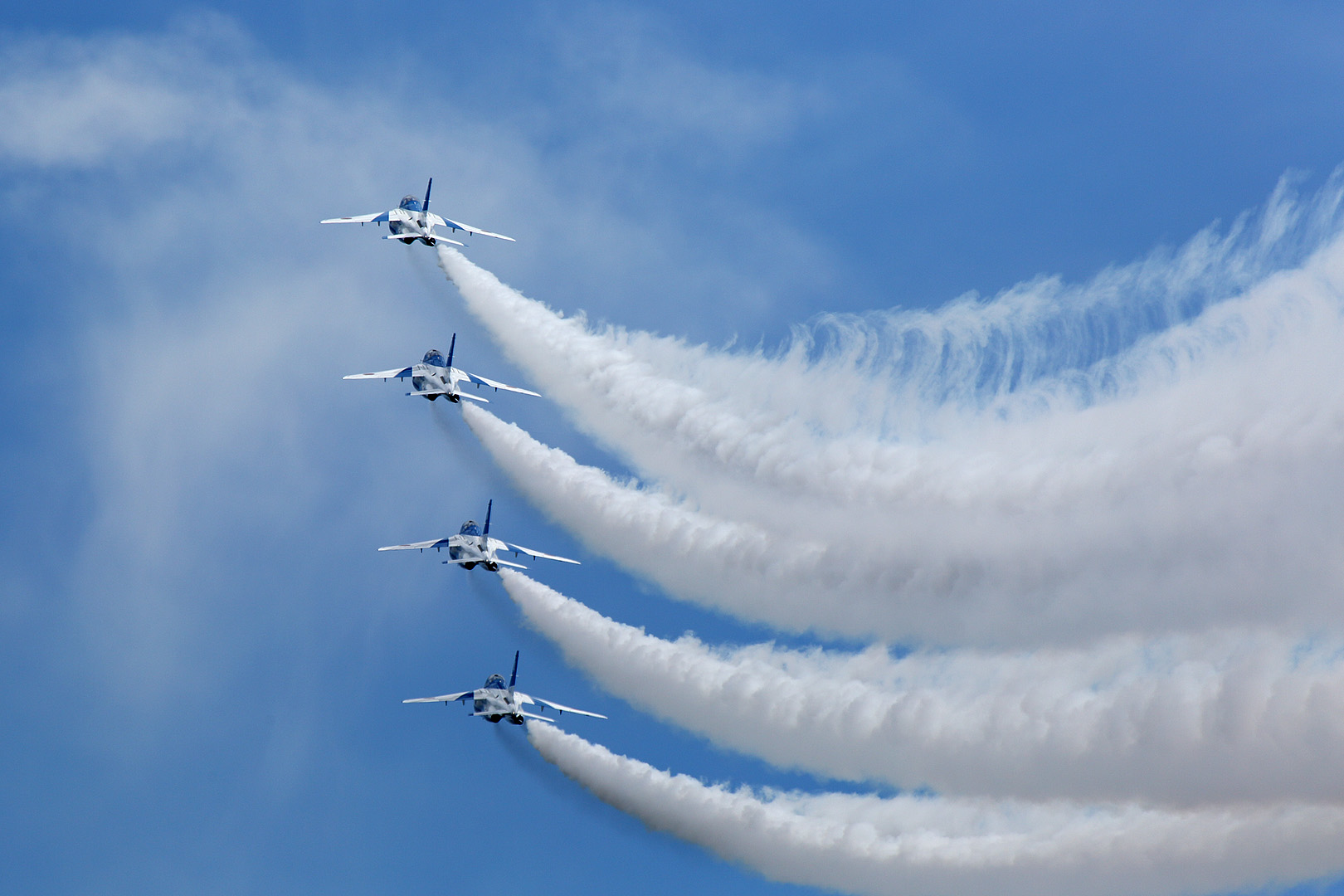 ブルーインパルス　（美保基地航空祭）_a0003166_023317.jpg