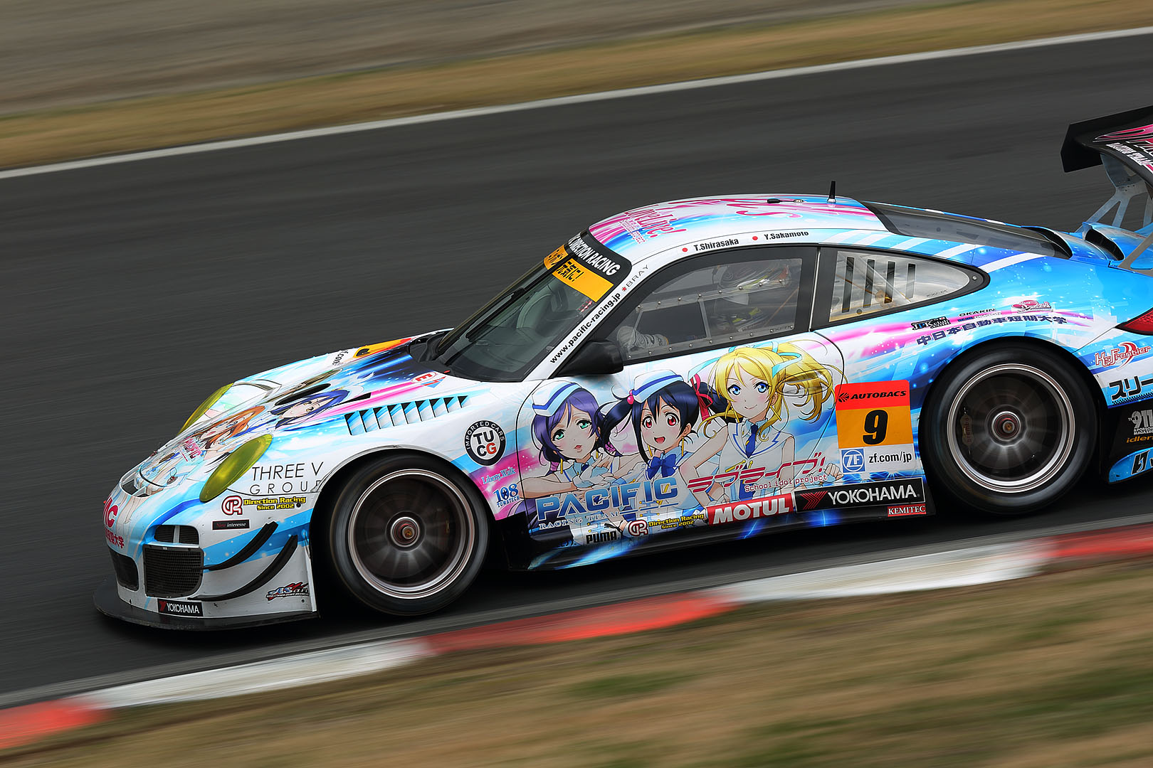 スーパーＧＴ岡山の写真（ＧＴ３００）_a0003166_033134.jpg