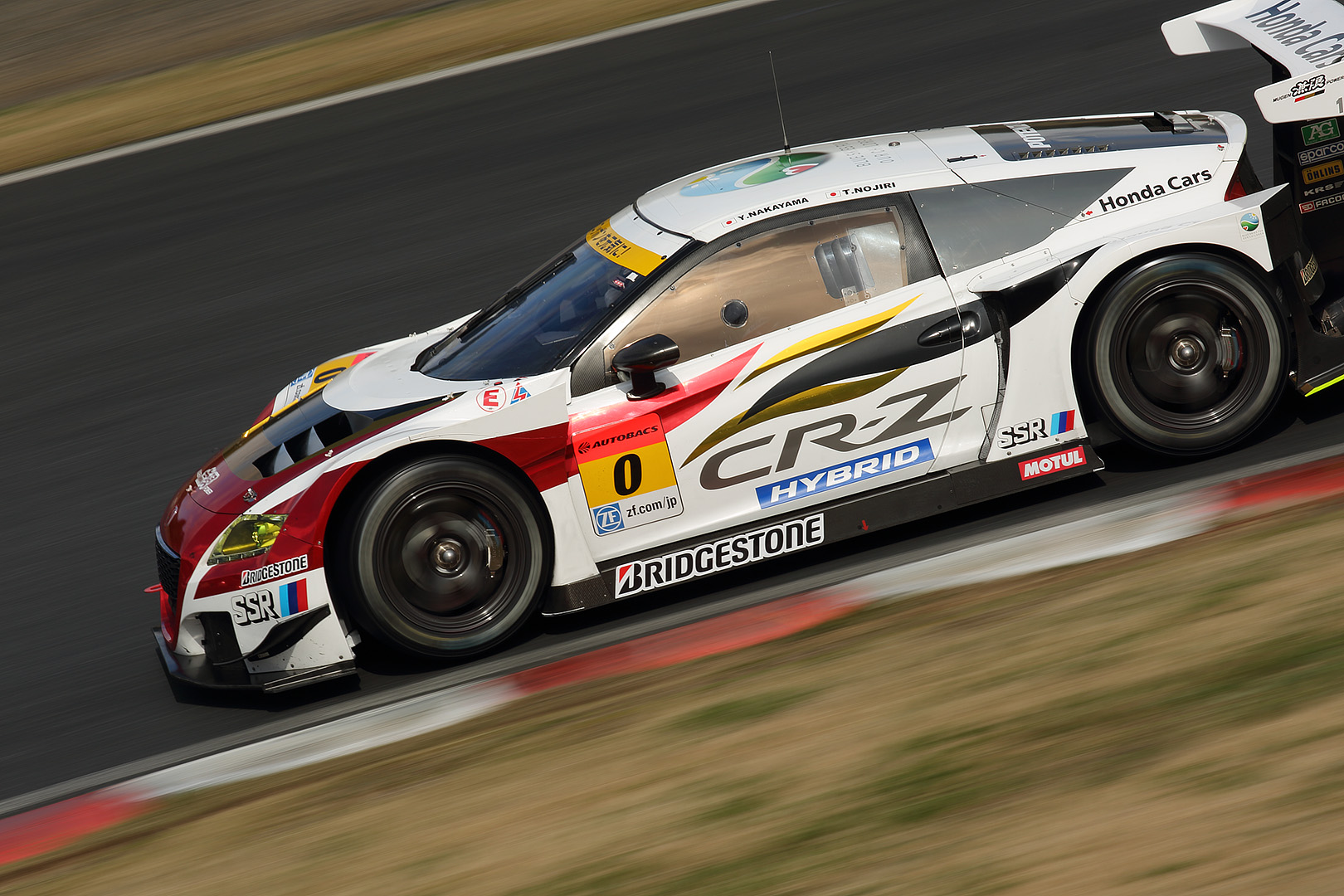 スーパーＧＴ岡山の写真（ＧＴ３００）_a0003166_0401713.jpg
