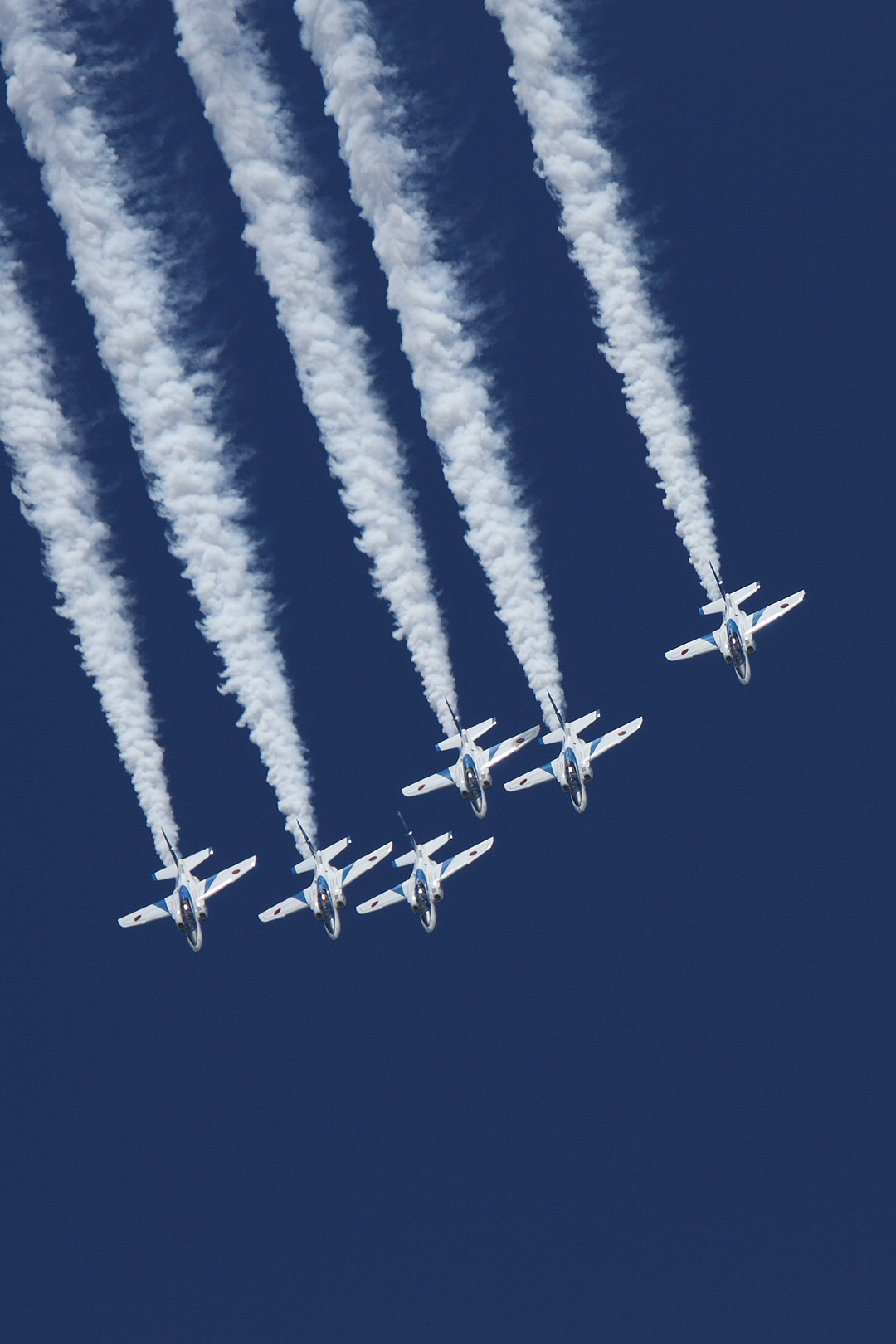 ブルーインパルス （小松基地航空祭）_a0003166_0422573.jpg