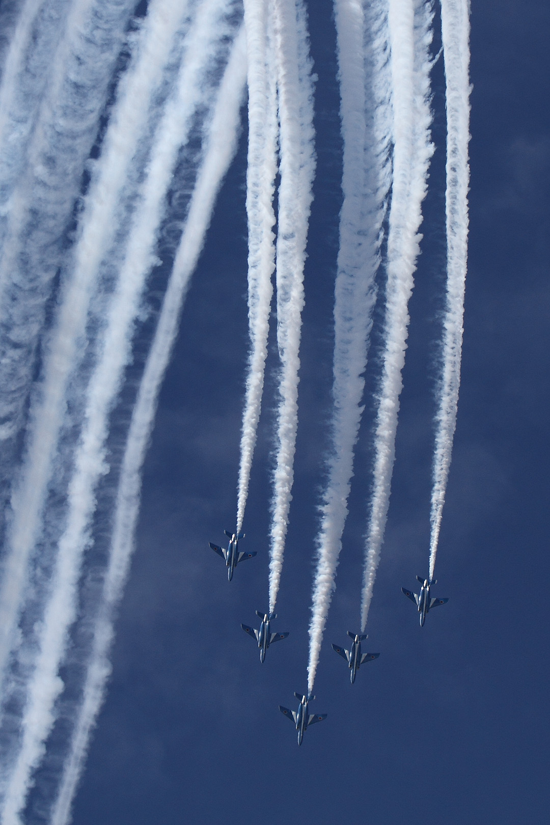 ブルーインパルス （小松基地航空祭）_a0003166_0424578.jpg