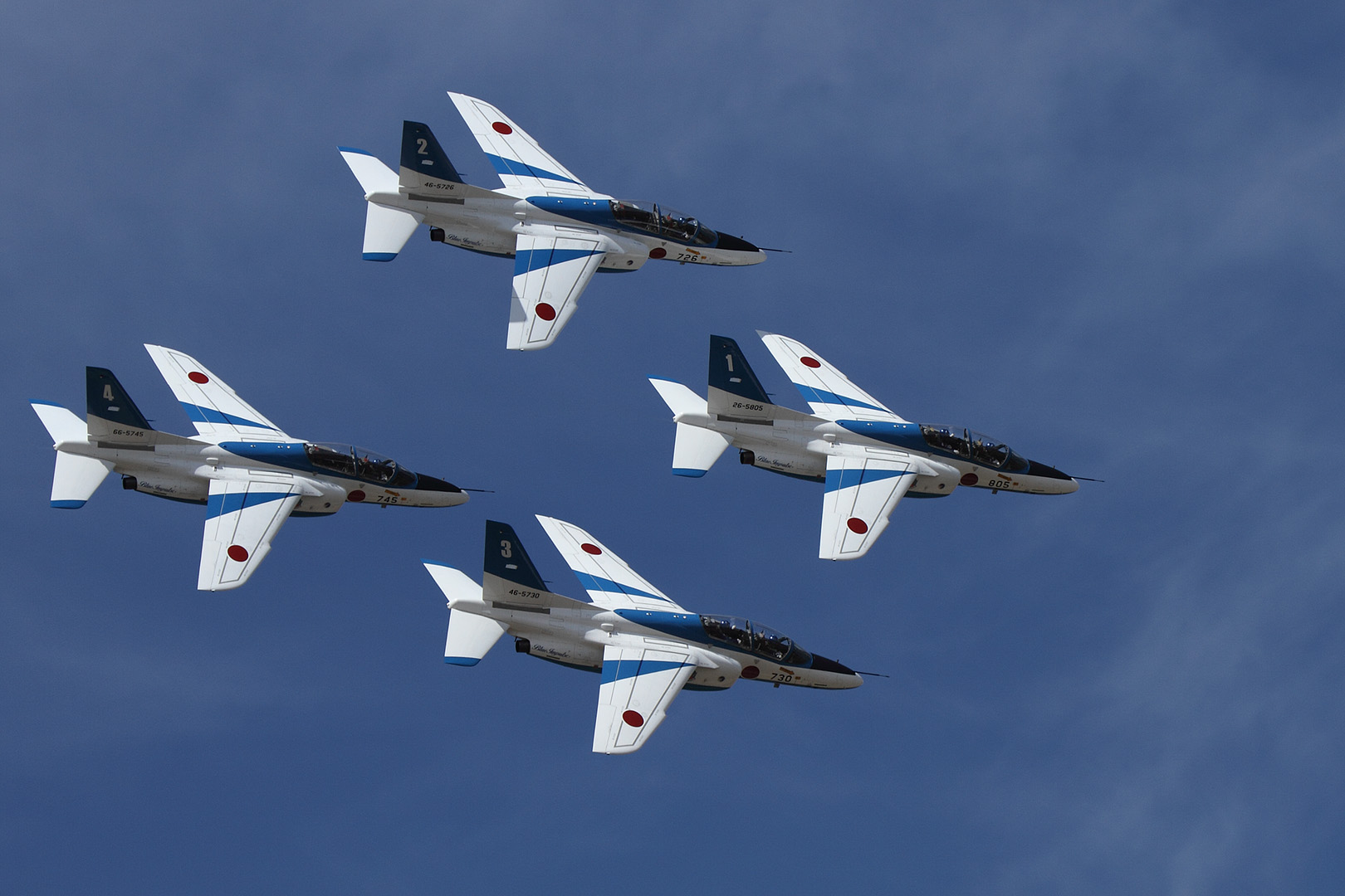 ブルーインパルス （小松基地航空祭）_a0003166_042816.jpg